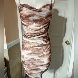 Swirl Two Piece